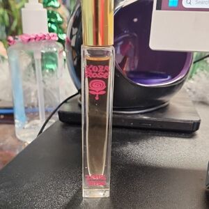 Isabel Toledo Kuba Rose Perfume